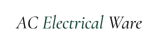 AC Electrical Ware, electrical, lighting and smart-home contractor